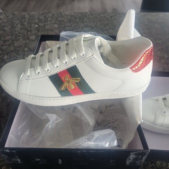 Gg shoes - Picture 1 of 3